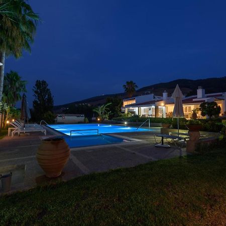 Villa Valasia بلدة كوس المظهر الخارجي الصورة