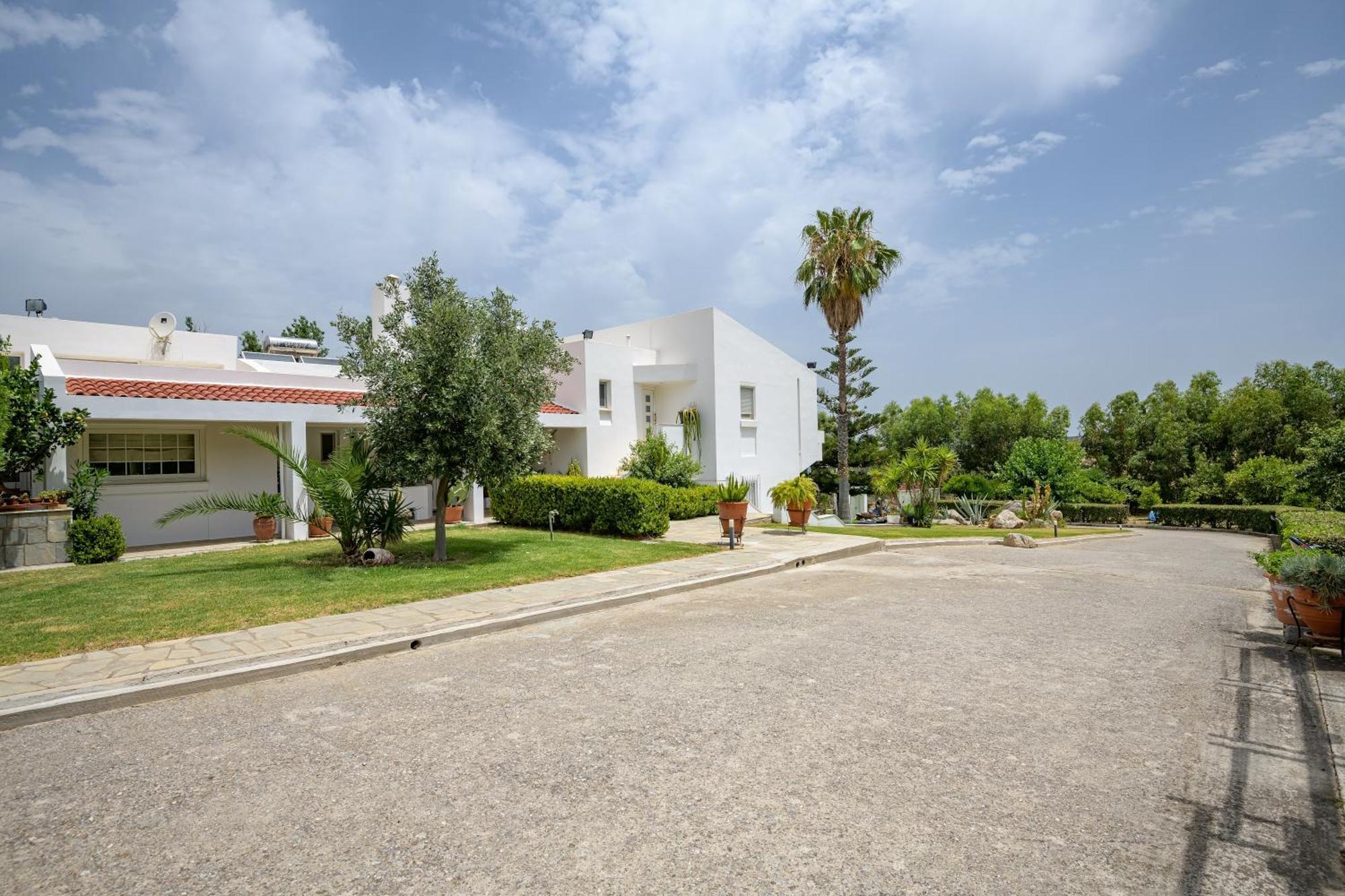 Villa Valasia بلدة كوس المظهر الخارجي الصورة
