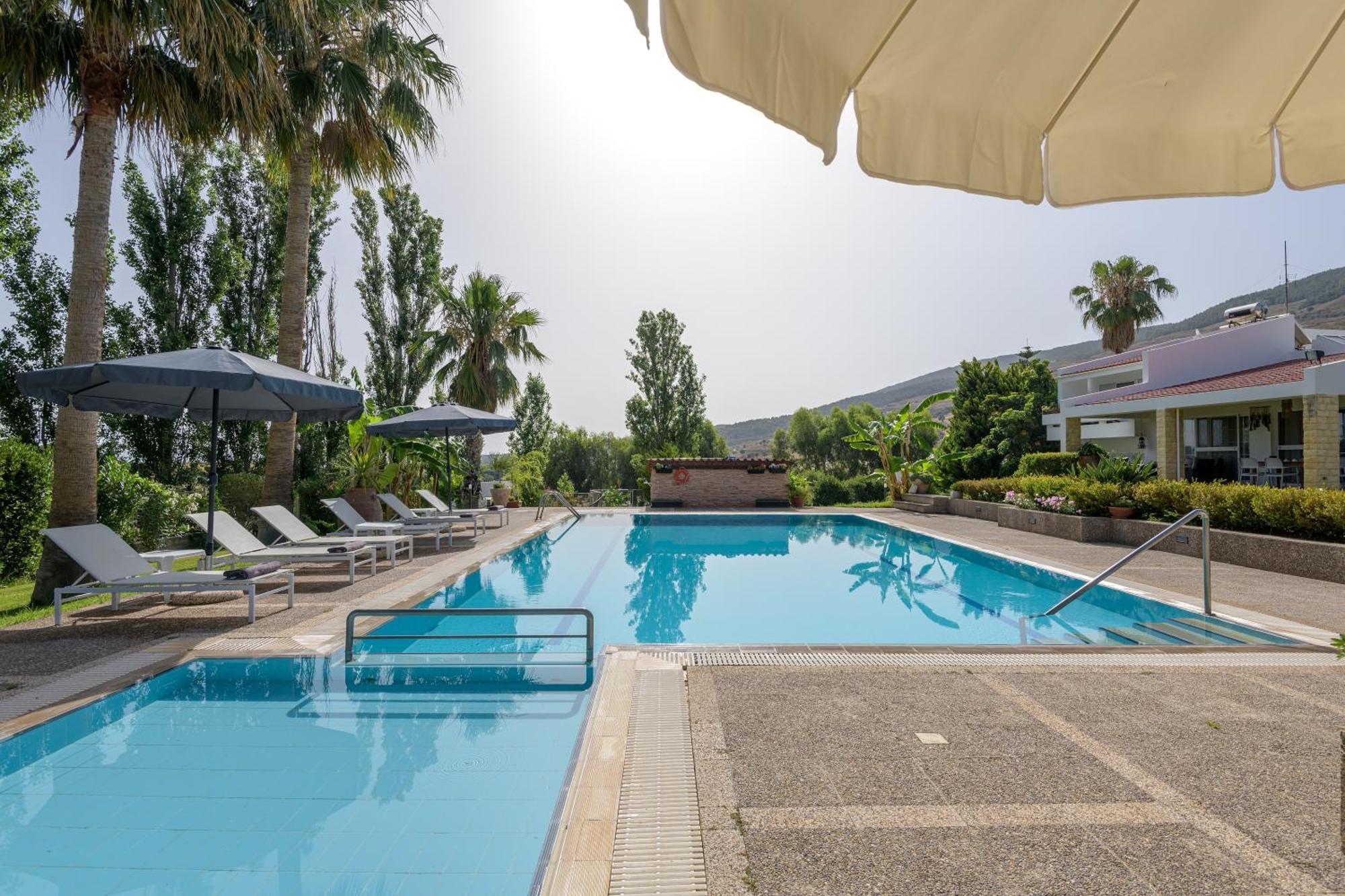 Villa Valasia بلدة كوس المظهر الخارجي الصورة