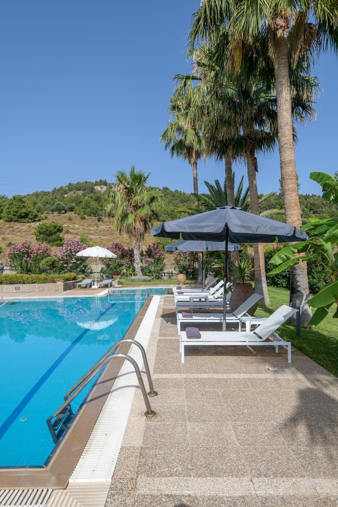 Villa Valasia بلدة كوس المظهر الخارجي الصورة