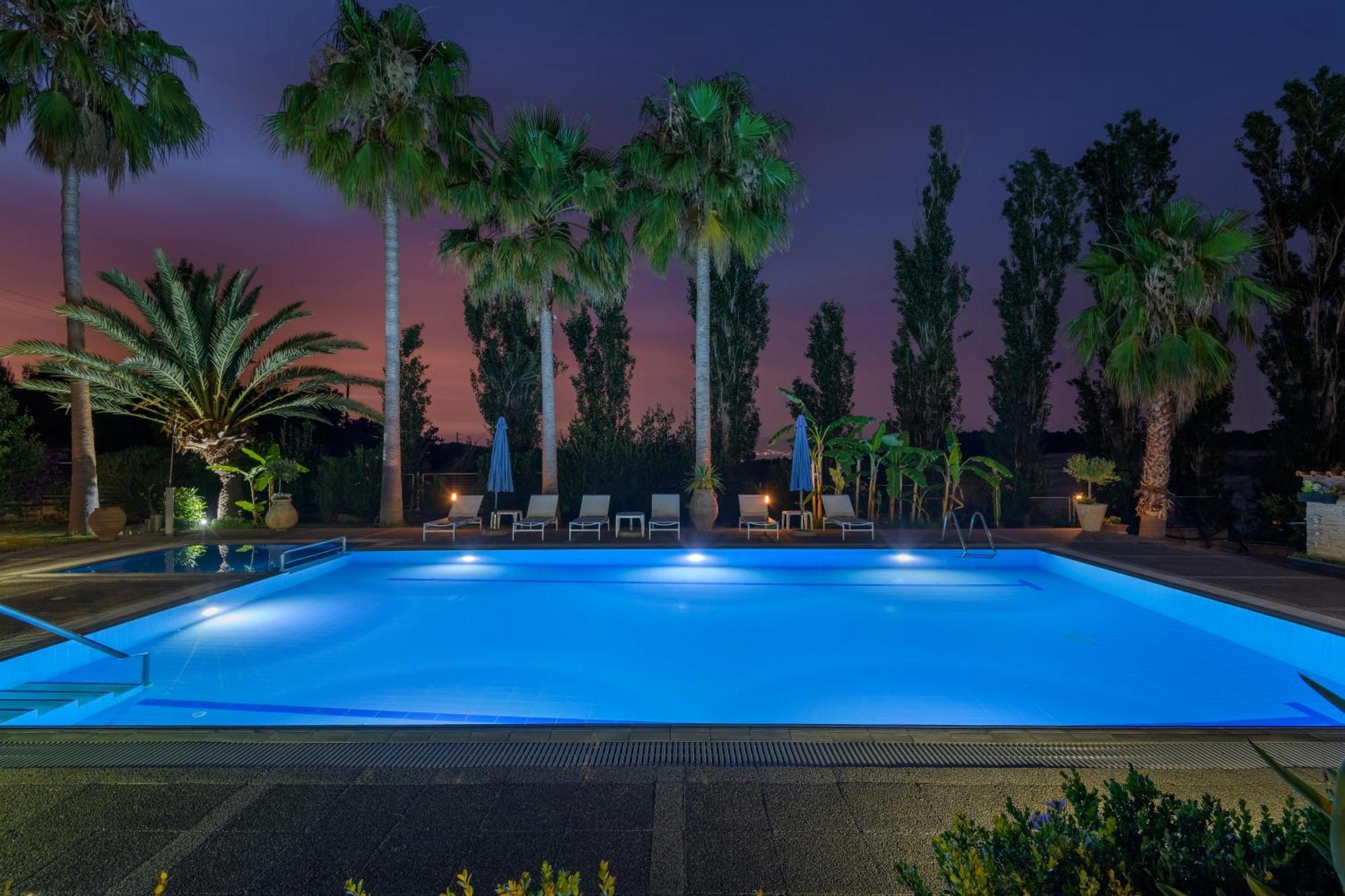 Villa Valasia بلدة كوس المظهر الخارجي الصورة