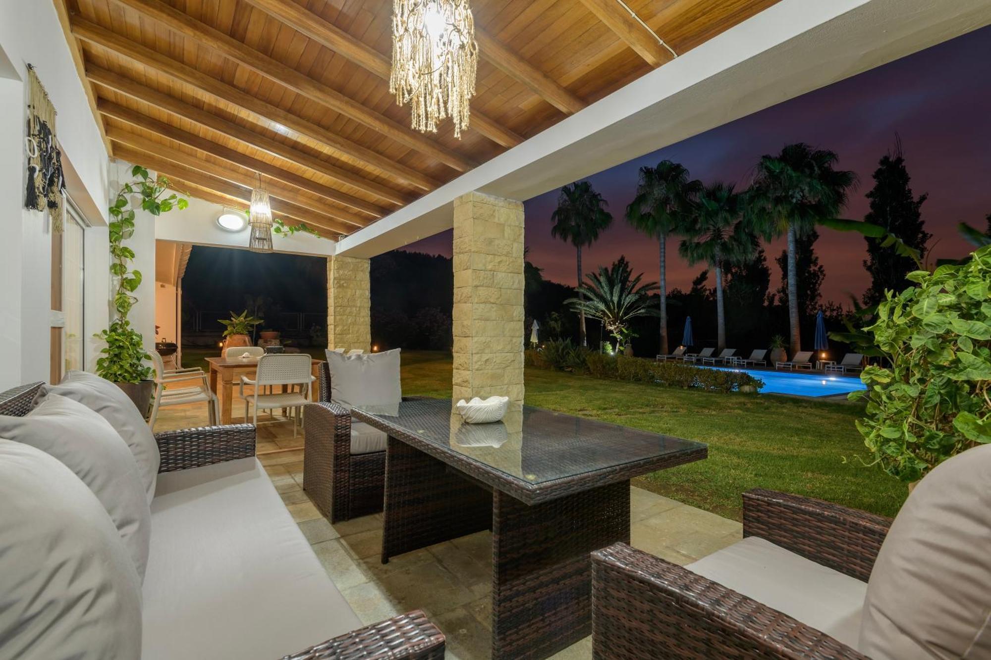Villa Valasia بلدة كوس المظهر الخارجي الصورة