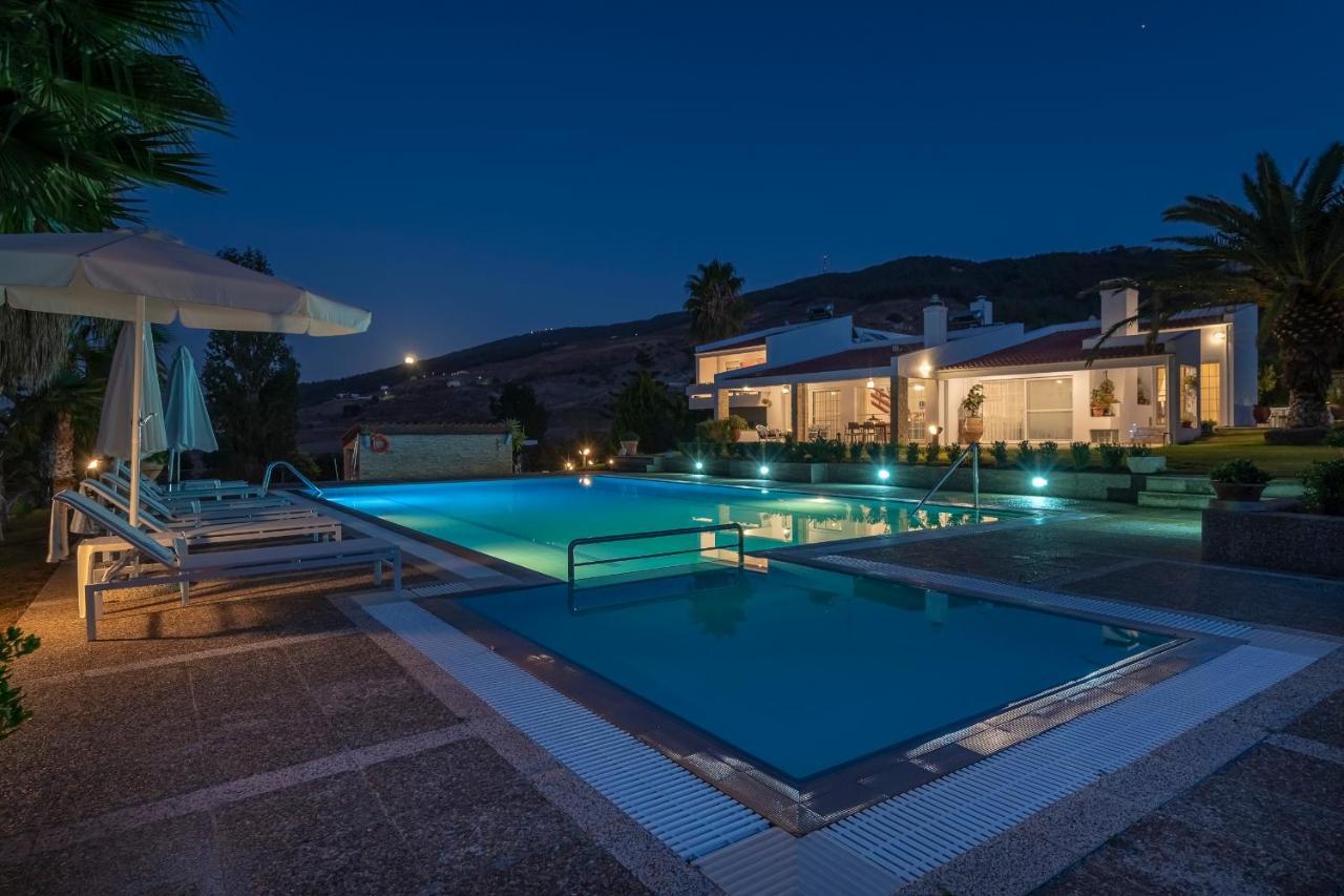Villa Valasia بلدة كوس المظهر الخارجي الصورة