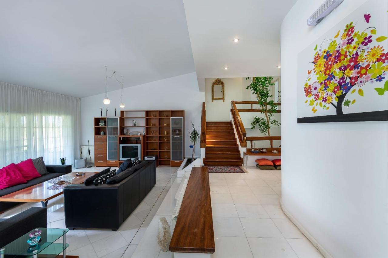 Villa Valasia بلدة كوس المظهر الخارجي الصورة