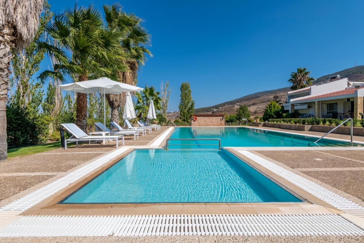 Villa Valasia بلدة كوس المظهر الخارجي الصورة